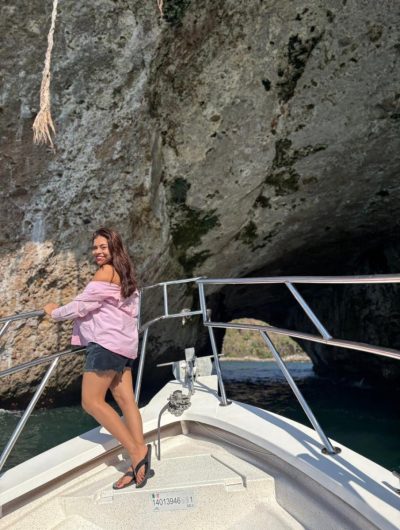 Los Arcos De Mismaloya в мае — фото погоды (2026-05-31)