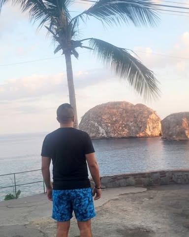 Los Arcos De Mismaloya в июне — фото погоды (2026-06-01)