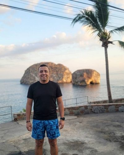 Los Arcos De Mismaloya в июне — фото погоды (2026-06-01)