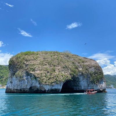 Los Arcos De Mismaloya в июне — фото погоды (2026-06-24)