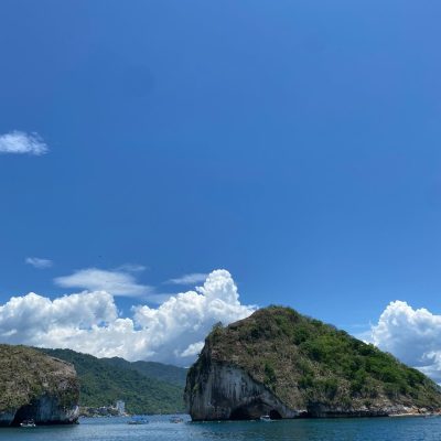 Los Arcos De Mismaloya в июне — фото погоды (2026-06-24)