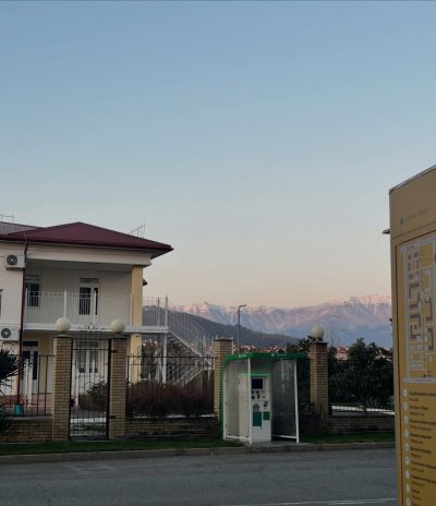 Адлер в марте — фото погоды (2026-03-10)