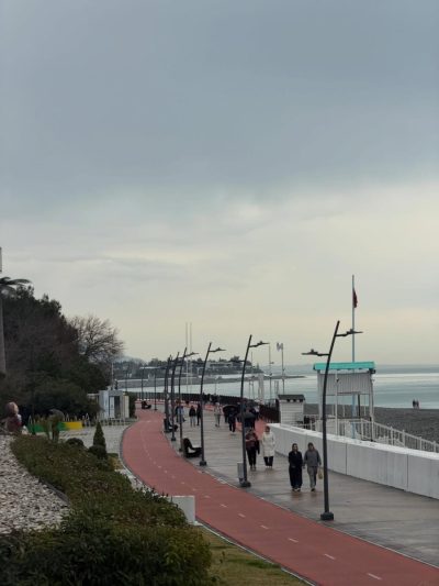 Краснодарский край в марте — фото погоды (2026-03-17)