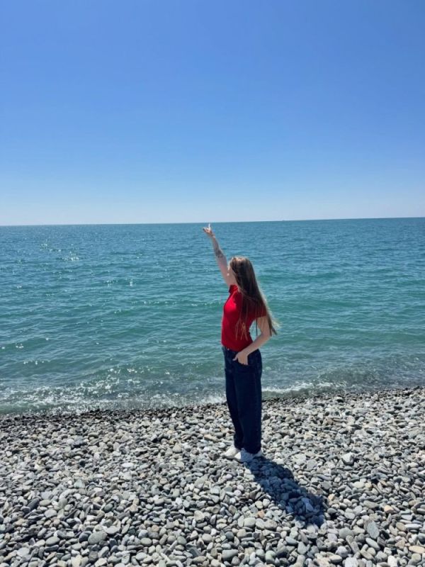 Погода в Адлер