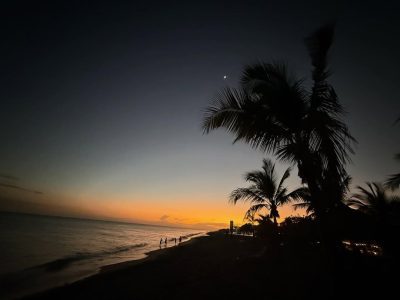 Hotel Playa Blanca  Beach Resort, Spa & Residences — фото погоды в декабре (2025-12-25)