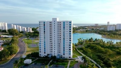 Hotel Playa Blanca  Beach Resort, Spa & Residences — фото погоды в январе (2026-01-23)