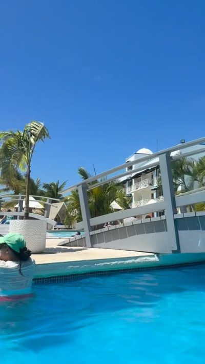 Hotel Playa Blanca  Beach Resort, Spa & Residences — фото погоды в марте (2026-03-23)