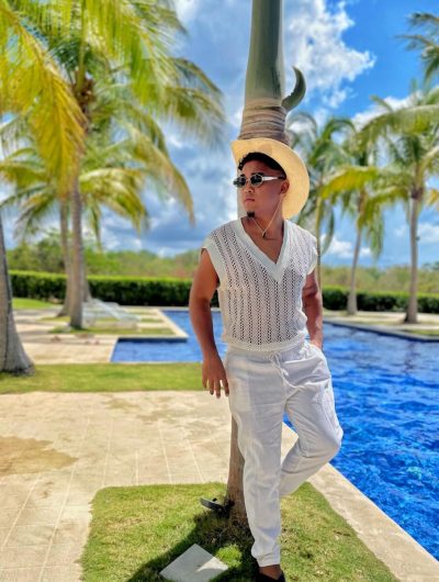 Hotel Playa Blanca  Beach Resort, Spa & Residences — фото погоды в апреле (2026-04-25)