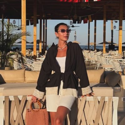 Royal Albatros Moderna, Sharm el-Sheikh в июле — фото погоды (2026-07-01)