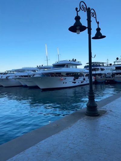 Royal Albatros Moderna, Sharm el-Sheikh в июле — фото погоды (2026-07-05)
