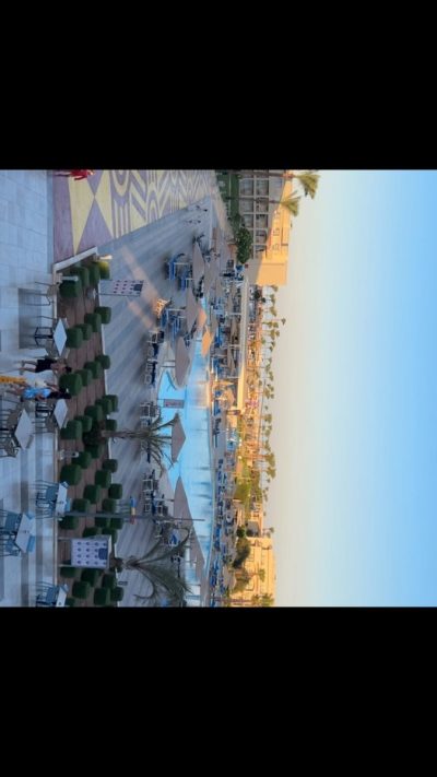 Royal Albatros Moderna, Sharm el-Sheikh в июле — фото погоды (2026-07-14)