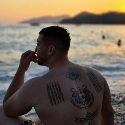 Oludeniz Beach в июле — фото погоды (2026-07-12)