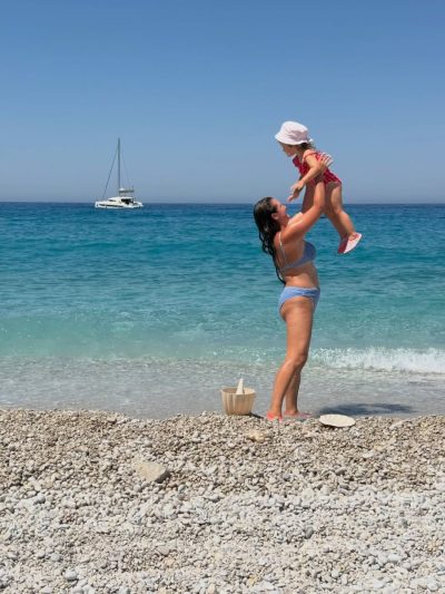 Oludeniz Beach в июле — фото погоды (2026-07-14)