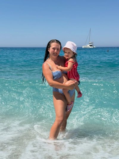 Oludeniz Beach в июле — фото погоды (2026-07-14)