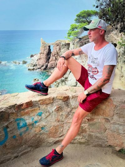 Castillo d'en Plaja, Lloret De Mar в октябре — фото погоды (2025-10-26)