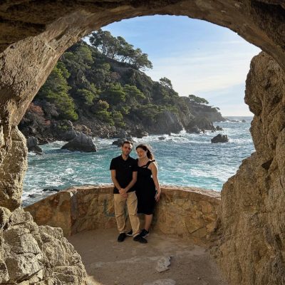 Castillo d'en Plaja, Lloret De Mar в декабре — фото погоды (2025-12-01)