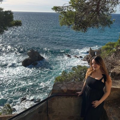 Castillo d'en Plaja, Lloret De Mar в декабре — фото погоды (2025-12-01)