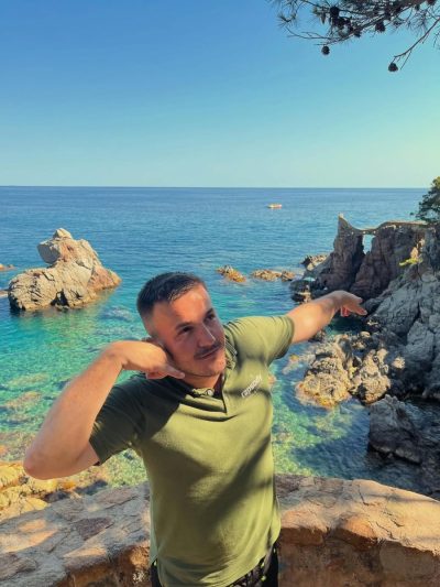 Castillo d'en Plaja, Lloret De Mar в январе — фото погоды (2026-01-12)