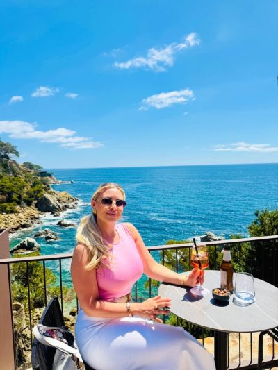 Castillo d'en Plaja, Lloret De Mar в мае — фото погоды (2026-05-14)