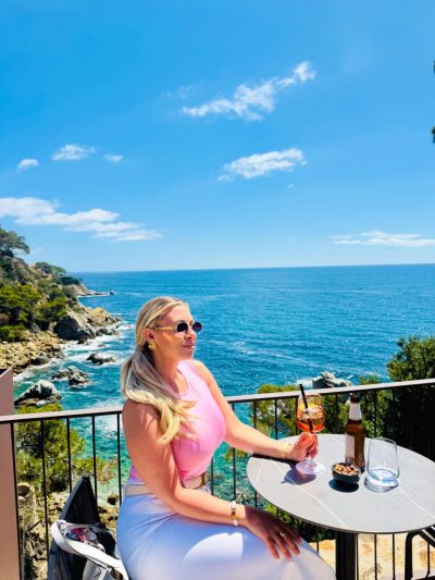 Castillo d'en Plaja, Lloret De Mar в мае — фото погоды (2026-05-14)