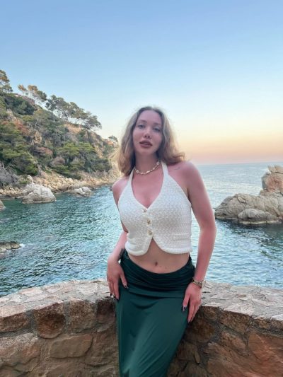 Castillo d'en Plaja, Lloret De Mar в июне — фото погоды (2026-06-12)