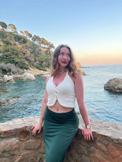 Castillo d'en Plaja, Lloret De Mar в июне — фото погоды (2026-06-12)
