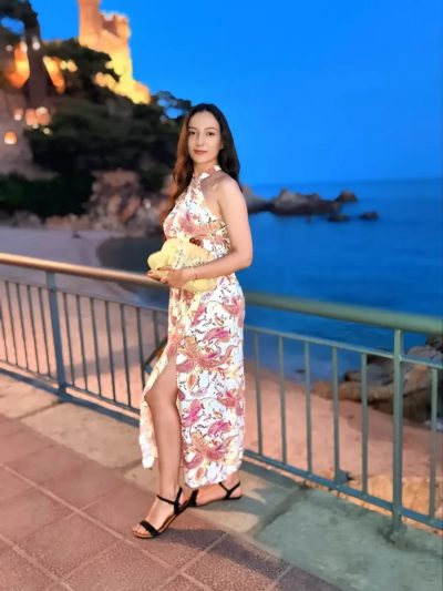 Castillo d'en Plaja, Lloret De Mar в июне — фото погоды (2026-06-28)