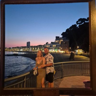 Castillo d'en Plaja, Lloret De Mar в июне — фото погоды (2026-06-29)