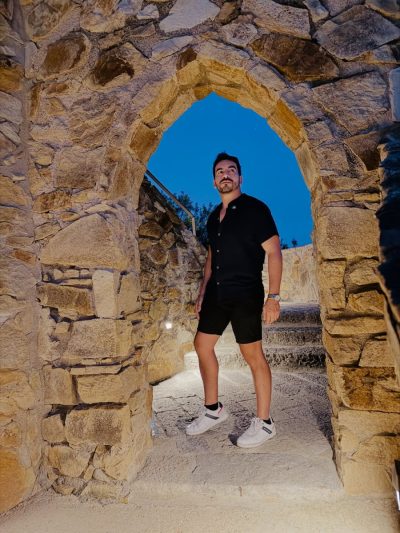 Castillo d'en Plaja, Lloret De Mar в июле — фото погоды (2026-07-11)