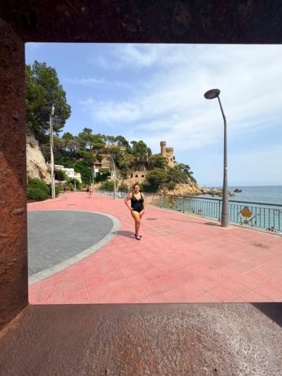 Castillo d'en Plaja, Lloret De Mar в июле — фото погоды (2026-07-12)