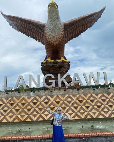 Dataran Lang Langkawi в мае — фото погоды (2025-05-03)