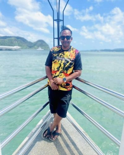 Dataran Lang Langkawi в июне — фото погоды (2025-06-11)