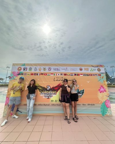 Dataran Lang Langkawi в июне — фото погоды (2025-06-20)