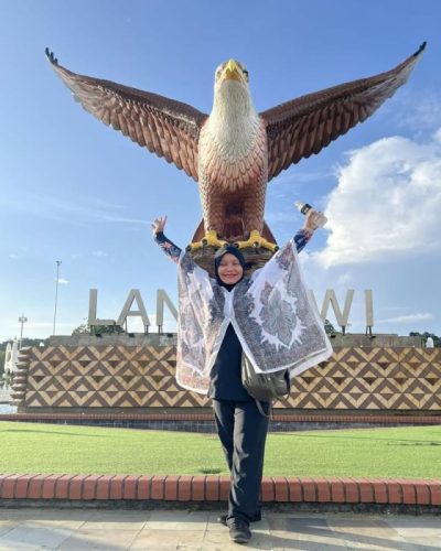 Dataran Lang Langkawi в июле — фото погоды (2025-07-06)