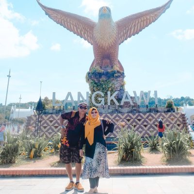 Dataran Lang Langkawi в сентябре — фото погоды (2025-09-27)