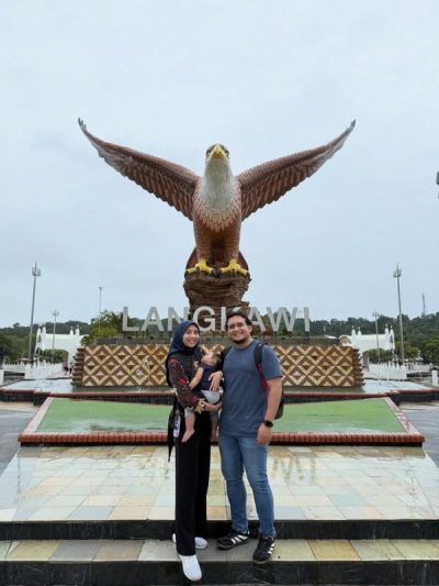 Dataran Lang Langkawi в сентябре — фото погоды (2025-09-29)