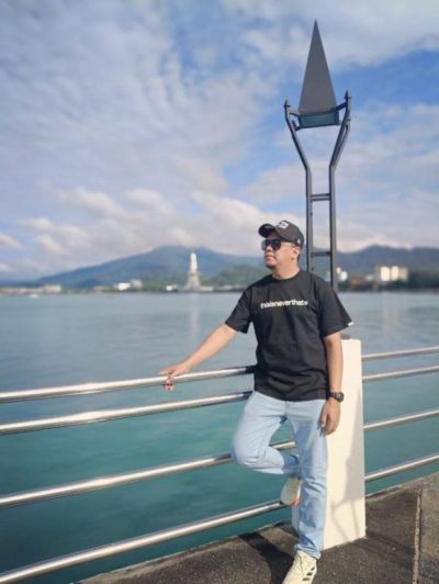 Dataran Lang Langkawi в ноябре — фото погоды (2025-11-15)
