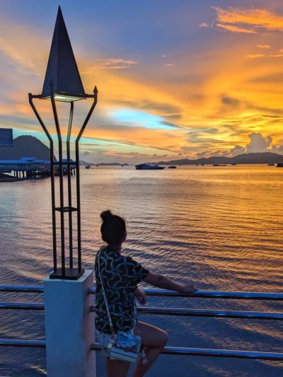 Dataran Lang Langkawi в ноябре — фото погоды (2025-11-24)