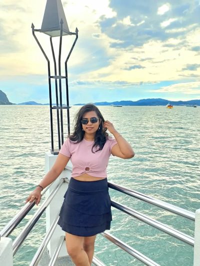 Dataran Lang Langkawi в ноябре — фото погоды (2025-11-25)