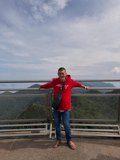 Dataran Lang Langkawi в декабре — фото погоды (2025-12-10)