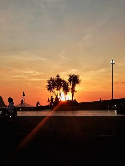 Dataran Lang Langkawi в декабре — фото погоды (2025-12-25)
