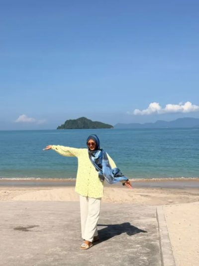 Dataran Lang Langkawi в феврале — фото погоды (2026-02-09)
