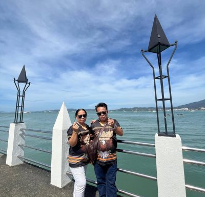 Dataran Lang Langkawi в феврале — фото погоды (2026-02-20)