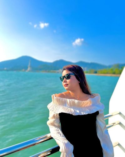 Dataran Lang Langkawi в марте — фото погоды (2026-03-28)