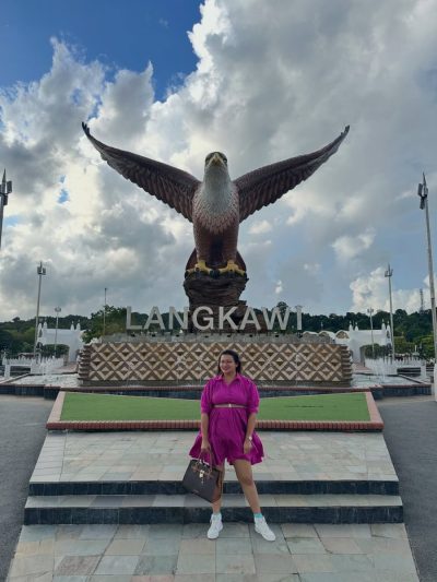 Dataran Lang Langkawi в мае — фото погоды (2026-05-06)