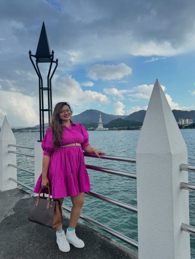 Dataran Lang Langkawi в мае — фото погоды (2026-05-06)