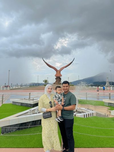 Dataran Lang Langkawi в июне — фото погоды (2026-06-21)