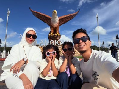 Dataran Lang Langkawi в июле — фото погоды (2026-07-11)