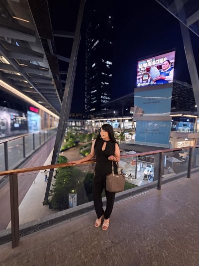 Midtown Plaza в сентябре — фото погоды (2025-09-23)