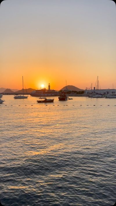 Turgutreis Sahil в августе — фото погоды (2025-08-29)